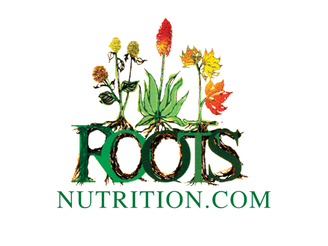 Roots Nutrition